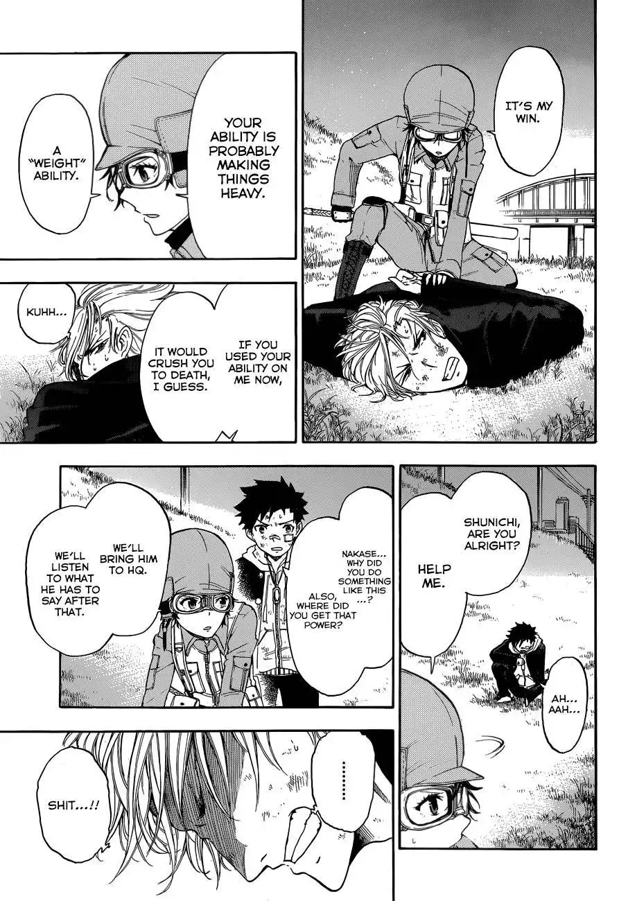 Second Brain Chapter 3 36